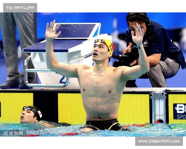 徐嘉余的仰泳“11连冠”传奇:从50米到200米全面出击