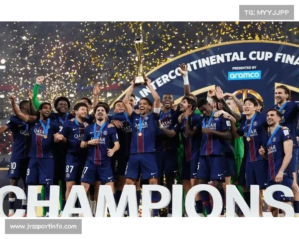 巴黎六冠王王朝构建，恩里克战术体系如何重塑球队