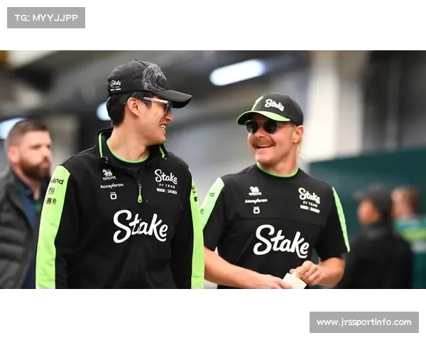 博塔斯谈加盟凯迪拉克:很荣幸能和世界最好车队一起工作