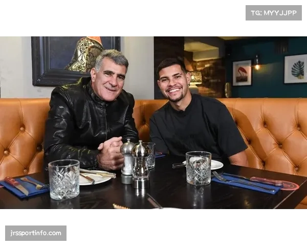 纽卡斯尔联与巴西中场吉马良斯就一份长期新合同达成原则性协议 纽卡斯尔联与巴西中场吉马良斯就一份长期新合同达成原则性协议